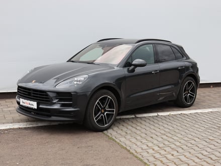 Porsche Macan II