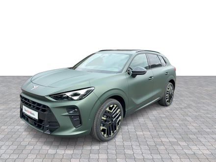 CUPRA Terramar TRIBE 2.0 TSI 204 PS DSG 4Drive