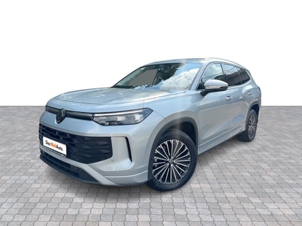 VW Tayron Life 2.0 TDI 4Motion