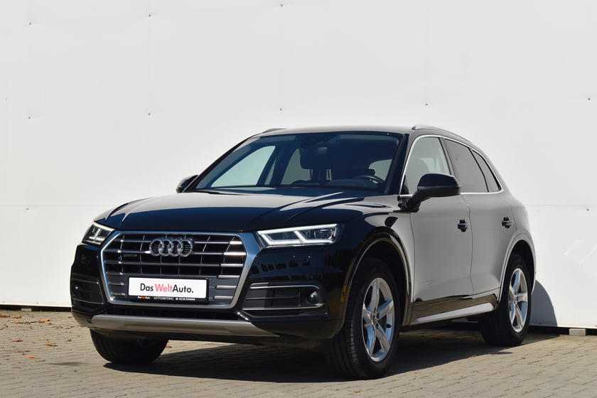 Audi Q5 Sport 40 TDI quattro