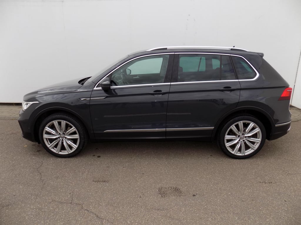 VOLKSWAGEN Tiguan 2022 — imagine 2