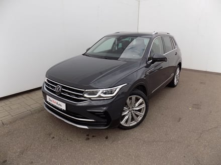 VW Noul Tiguan Elegance 2,0 TSI DSG 4Mot