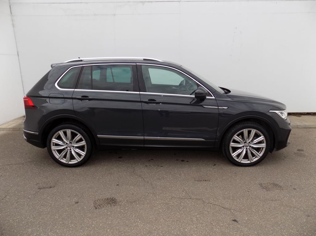 VOLKSWAGEN Tiguan 2022 — imagine 5