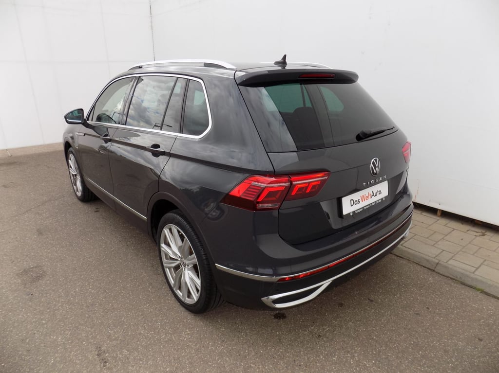 VOLKSWAGEN Tiguan 2022 — imagine 3