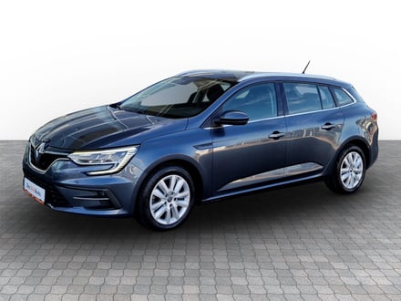 Renault Megane IV Lim. 5-usi Zen