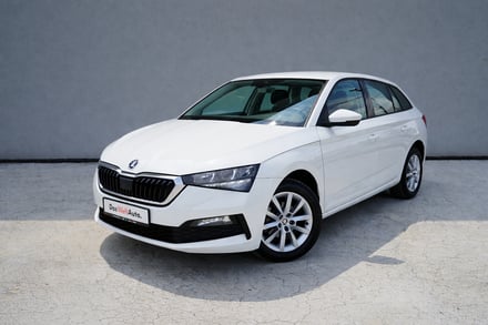 Škoda Scala Style 1.0 TSI DSG