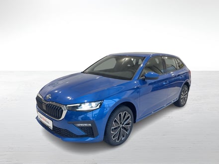 Škoda Scala Selection 1.0 TSI DSG