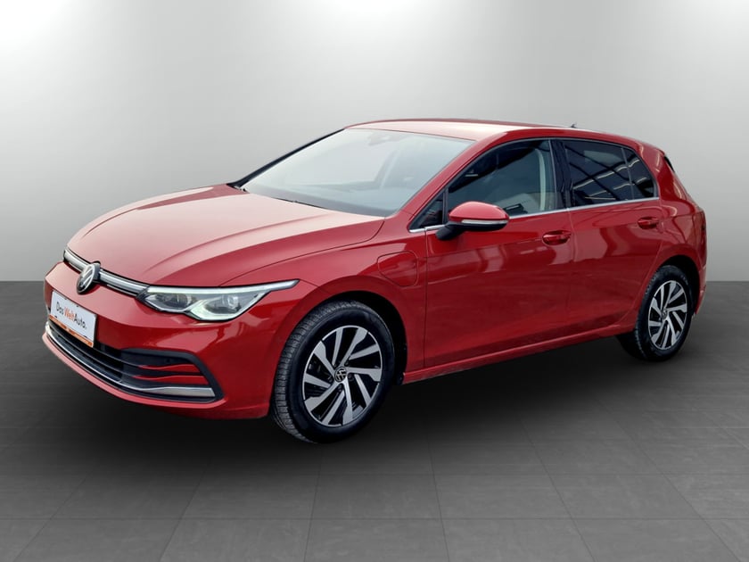 VW Golf Style 1.4  eHybrid OPF