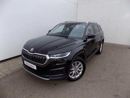 Škoda KODIAQ STYLE 2.0 TDI 4x4 DSG