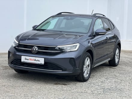 VW Taigo Life 1.0 TSI