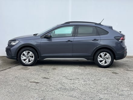 VW Taigo Life 1.0 TSI