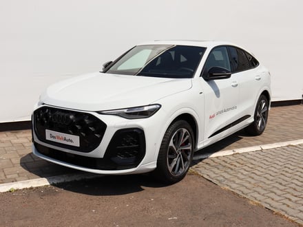 Audi Q5 Sportback 50 e-hybrid quattro 220kW