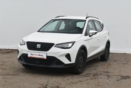 SEAT Arona Reference 1.0 TSI