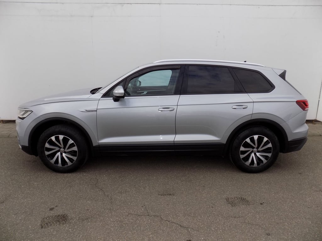 VOLKSWAGEN Touareg 2019 — imagine 2