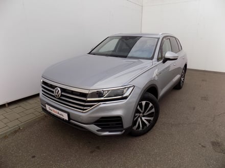 VW Noul Touareg Style V6 TDI