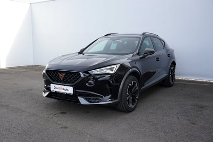 CUPRA Formentor 1.5 TSI DSG7
