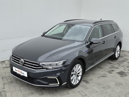 VW Passat Variant GTE