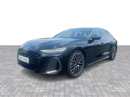 Audi A6 Avant 55 TFSI quattro