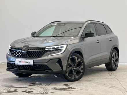 Renault Austral Mild Hybrid 160 Techno Aut.