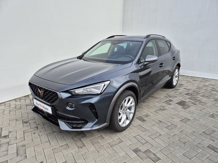 CUPRA Formentor 1.4 TSI eHybrid