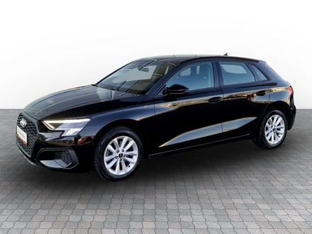 Audi A3 Sportback 35 TFSI