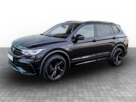 VW Tiguan Allsp.R-Line 2,0TDI 4M DSG TD