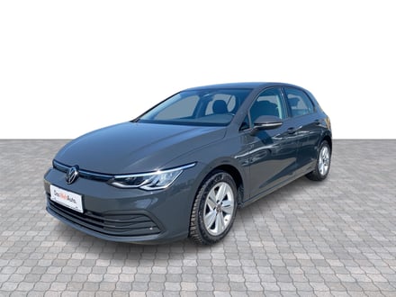 VW Golf Life TDI