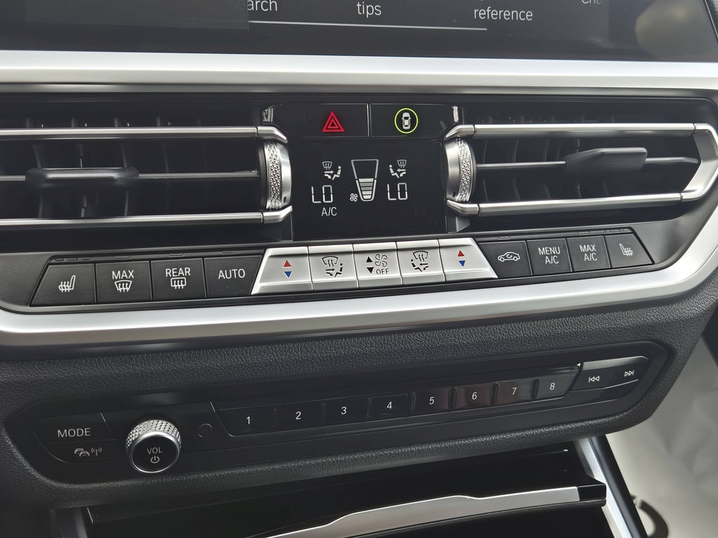BMW Seria 3 2021 — imagine 20