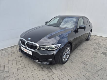 BMW 330d xDrive 48 V Aut.