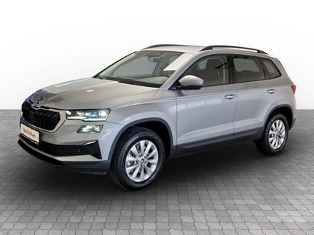 Škoda Karoq Selection 1.5 TSI DSG