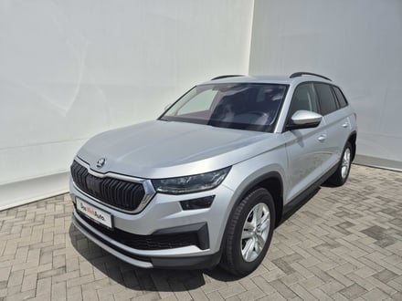 Škoda KODIAQ AMBITION 1.5 TSI DSG