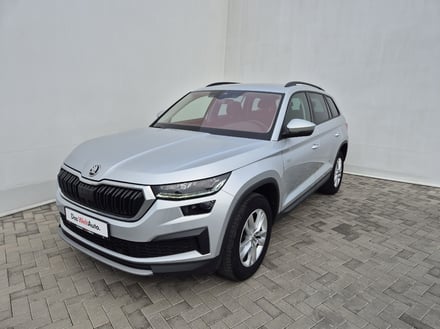 Škoda KODIAQ AMBITION 1.5 TSI DSG