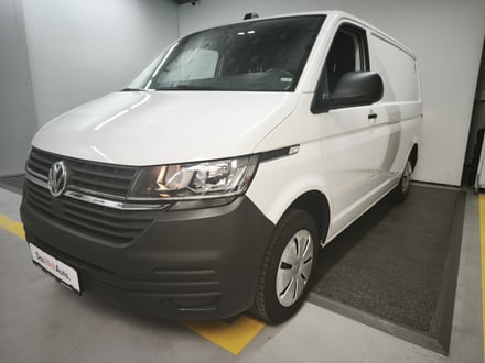 VW T6.1 Furgon KR 2.0 TDI 81KW