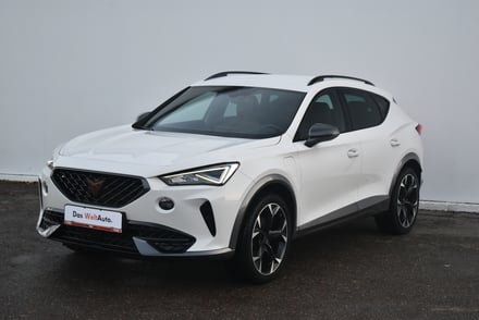 CUPRA Formentor 1.4 e-HYBRID