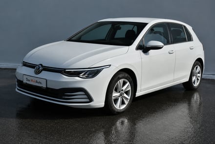 VW Golf Life 2.0 TDI