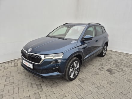 Škoda KAROQ STYLE 1.5 TSI DSG