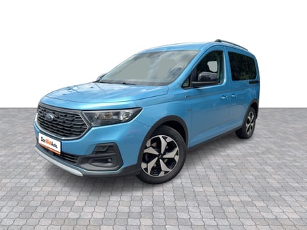 Ford Tourneo Connect 2,0 EcoBlue L1 Active