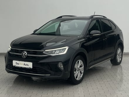 VW Taigo Life 1.0 TSI DSG