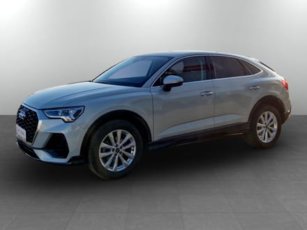 Audi Q3 Sportback 35 TFSI