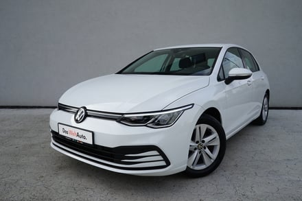 VW Golf Life 1.0 TSI