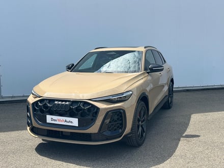 Audi Q5 40 TDI quattro