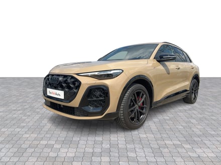 Audi Q5 40 TDI quattro