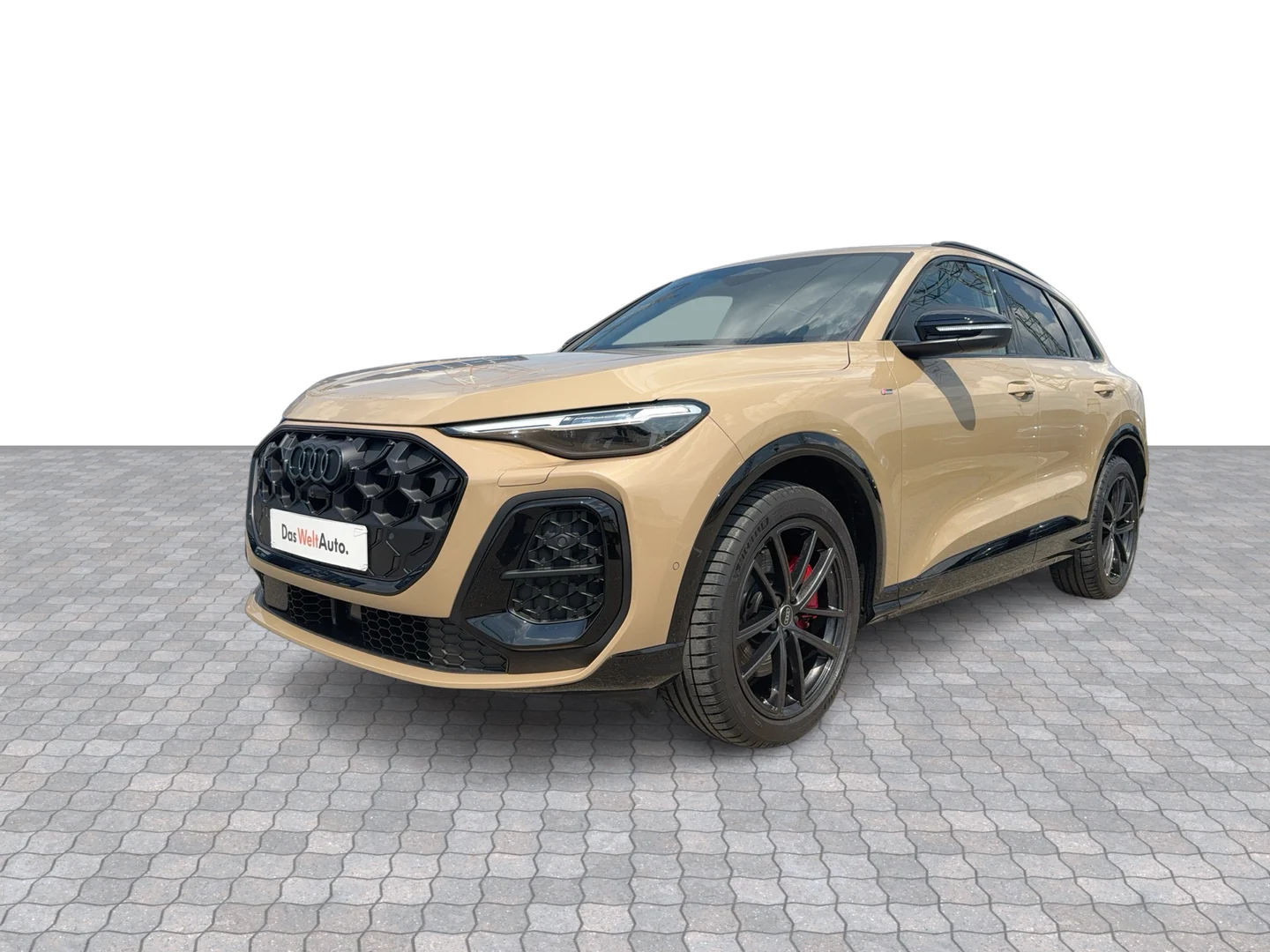 Audi Q5 40 TDI quattro