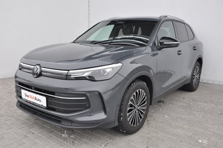 VW Noul Tiguan Life 1,5 eTSI DSG