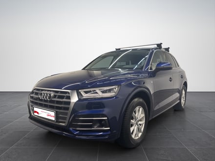 Audi Q5 Sport 2.0 TFSI quattro