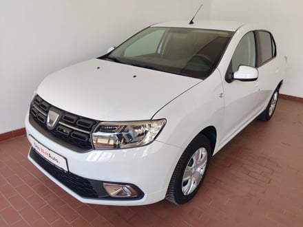 Dacia Logan MCV II Laureate