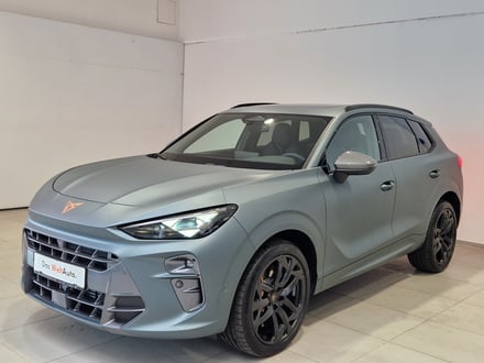 CUPRA Terramar 2.0 TSI DSG 4D AC Edition