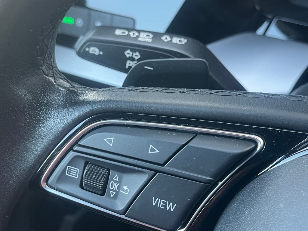 AUDI A3 Sportback 2023 — imagine 20