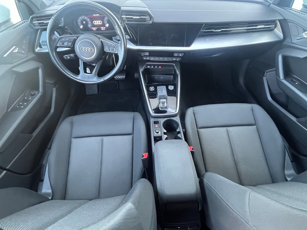 AUDI A3 Sportback 2023 — imagine 7