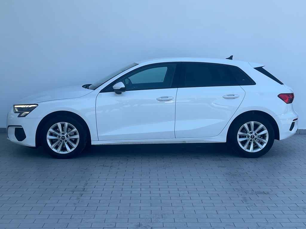 AUDI A3 Sportback 2023 — imagine 2